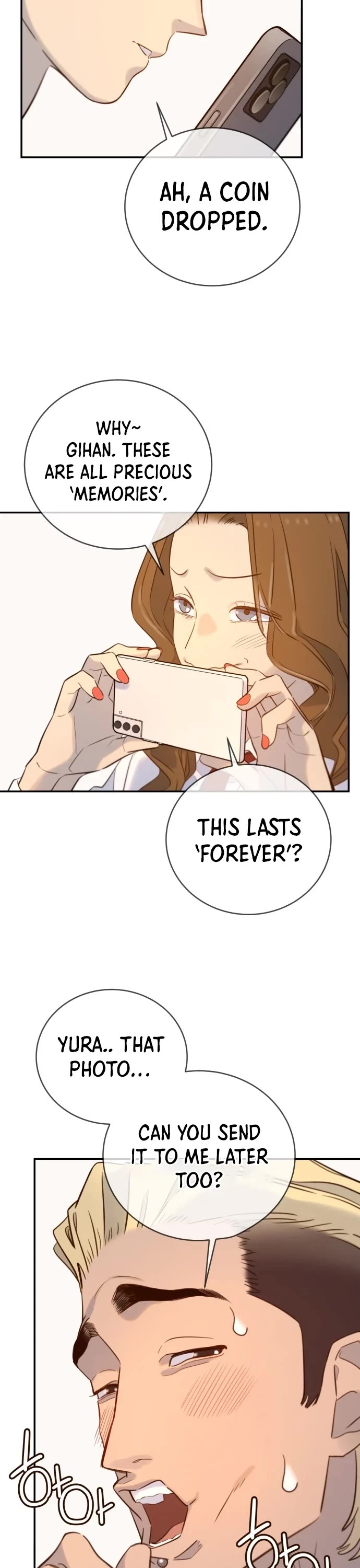 Everyone Loves Her Chapter 1 page 43 - Chapter 1