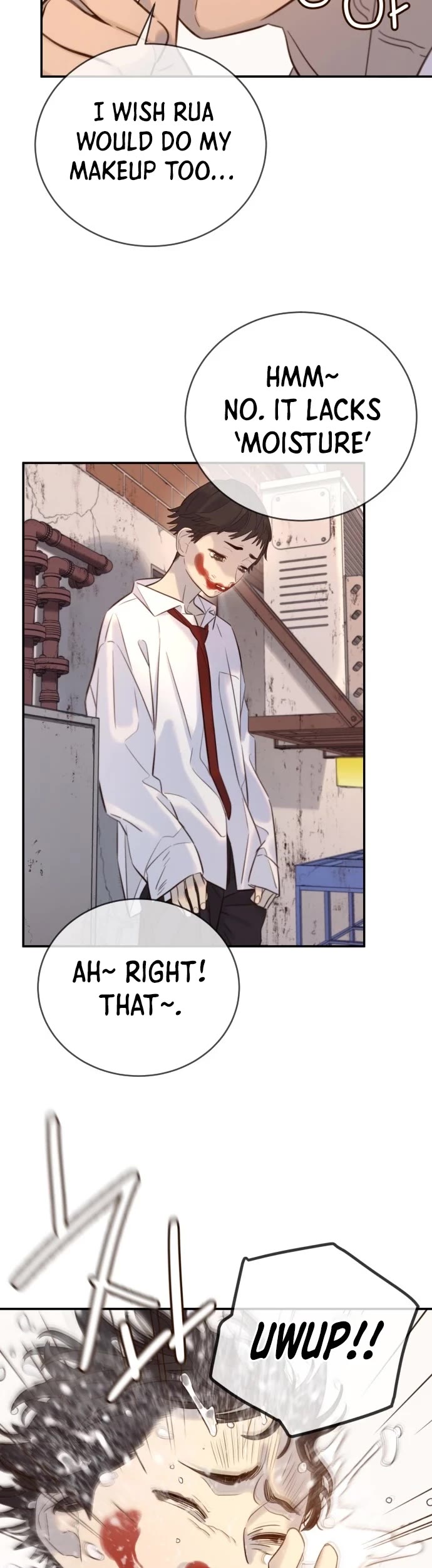 Everyone Loves Her Chapter 1 page 44 - Chapter 1