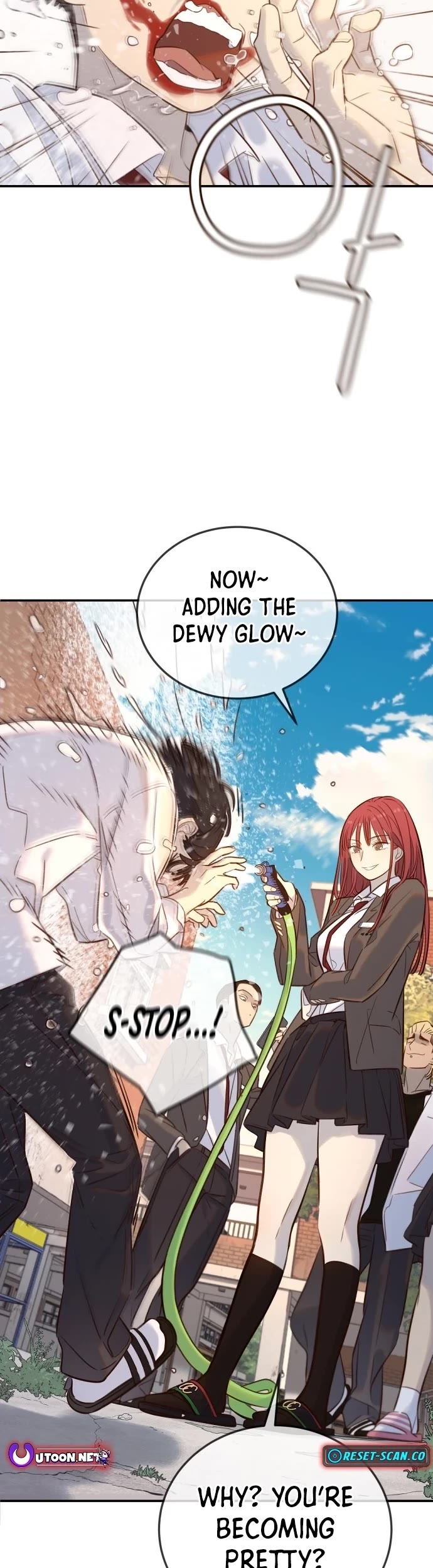 Everyone Loves Her Chapter 1 page 45 - Chapter 1
