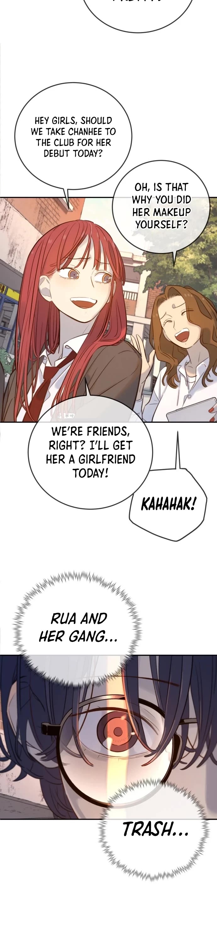 Everyone Loves Her Chapter 1 page 46 - Chapter 1