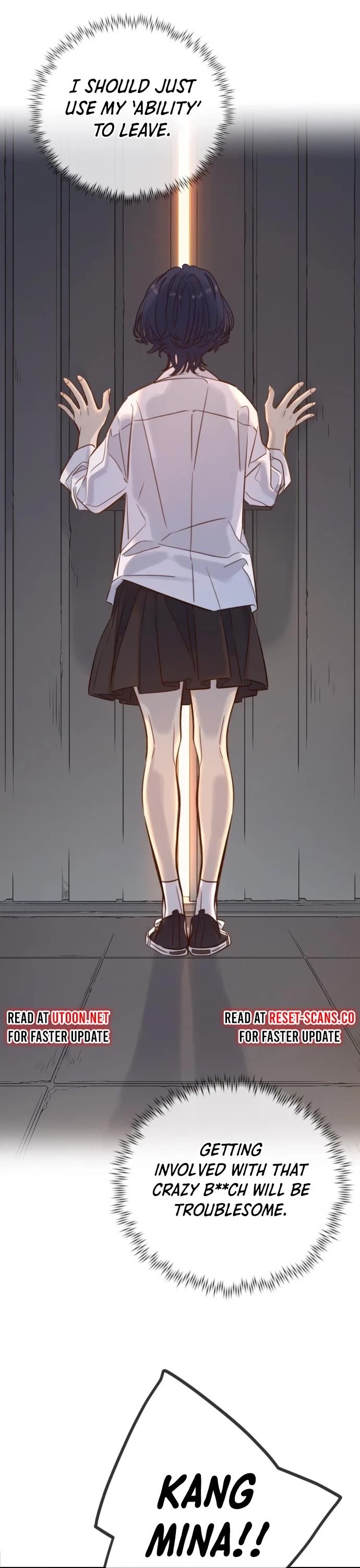 Everyone Loves Her Chapter 1 page 47 - Chapter 1