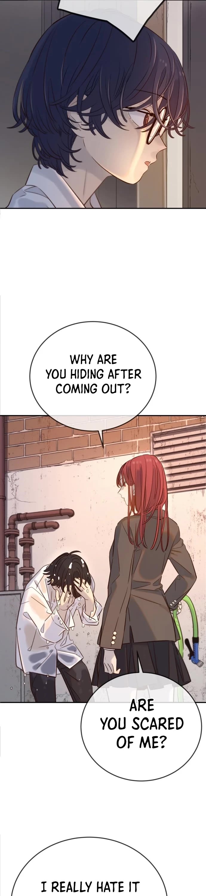 Everyone Loves Her Chapter 1 page 48 - Chapter 1