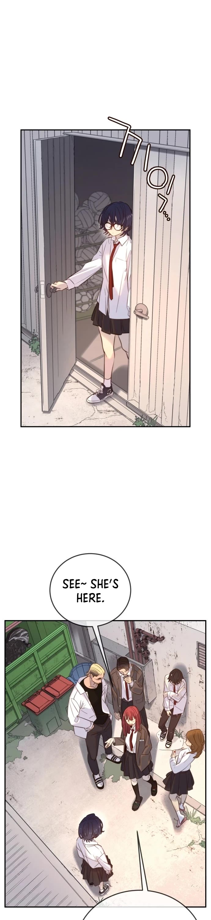 Everyone Loves Her Chapter 1 page 51 - Chapter 1