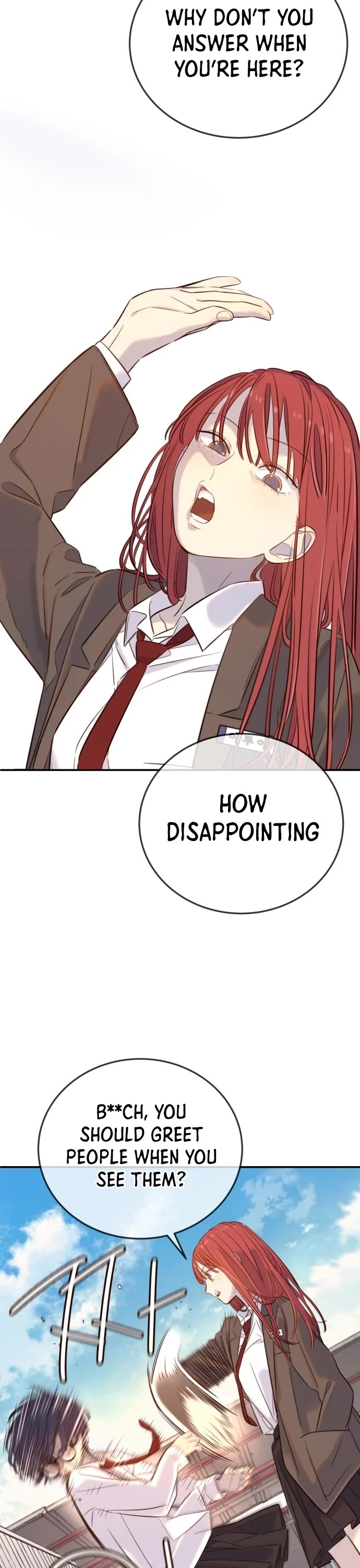 Everyone Loves Her Chapter 1 page 52 - Chapter 1