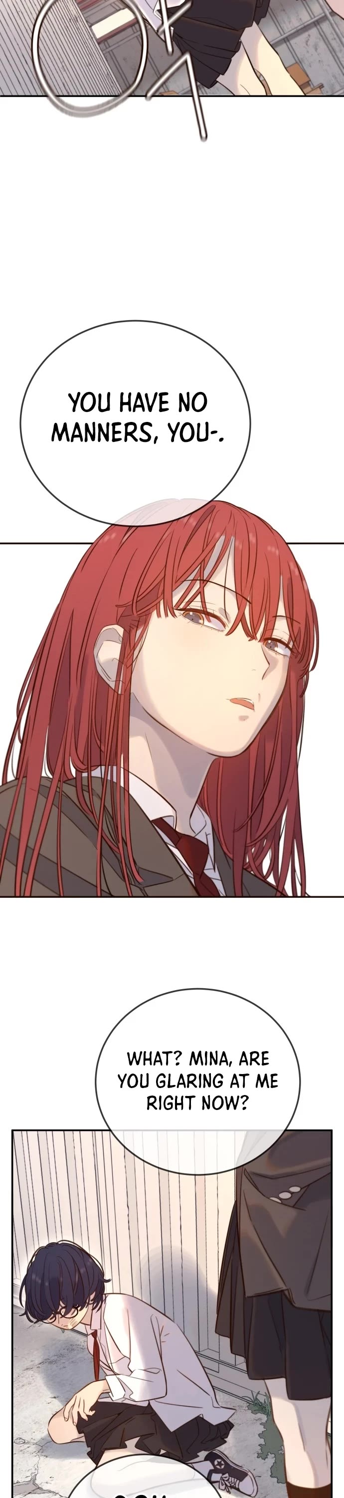 Everyone Loves Her Chapter 1 page 53 - Chapter 1