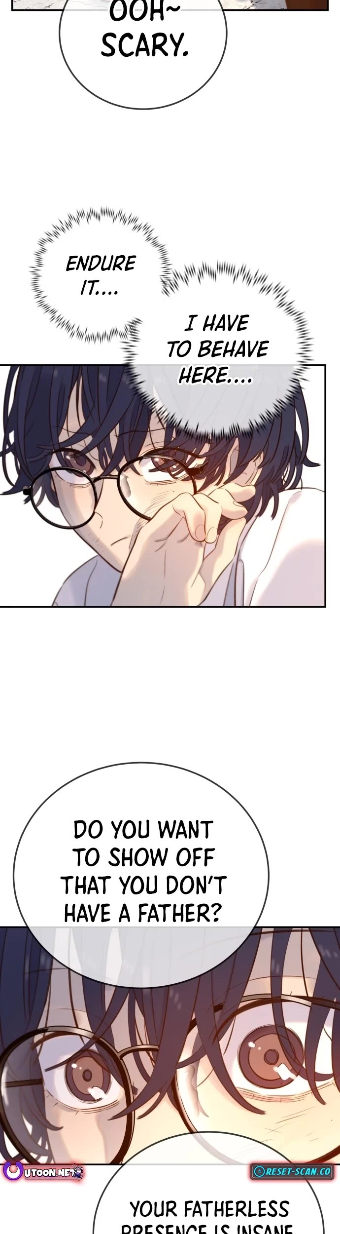 Everyone Loves Her Chapter 1 page 54 - Chapter 1
