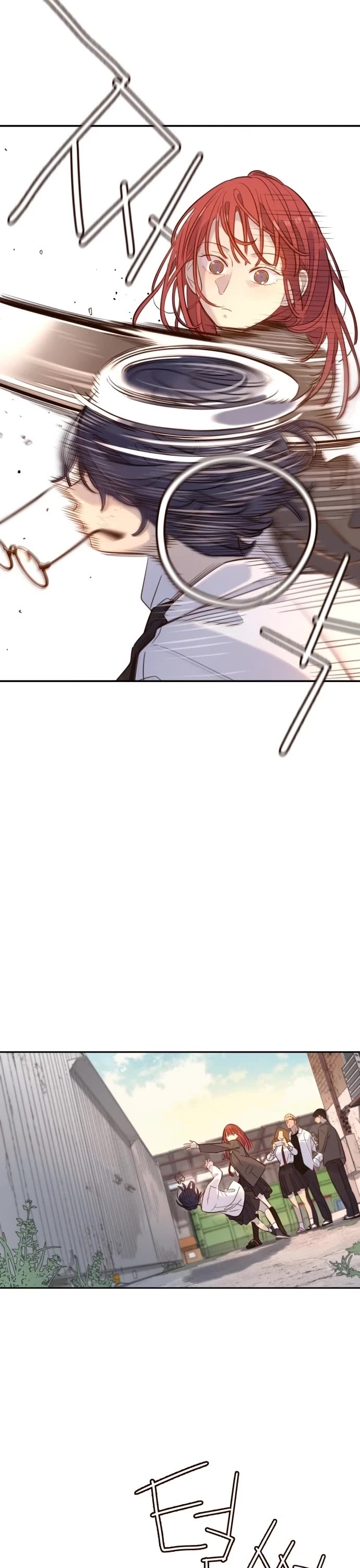 Everyone Loves Her Chapter 1 page 57 - Chapter 1