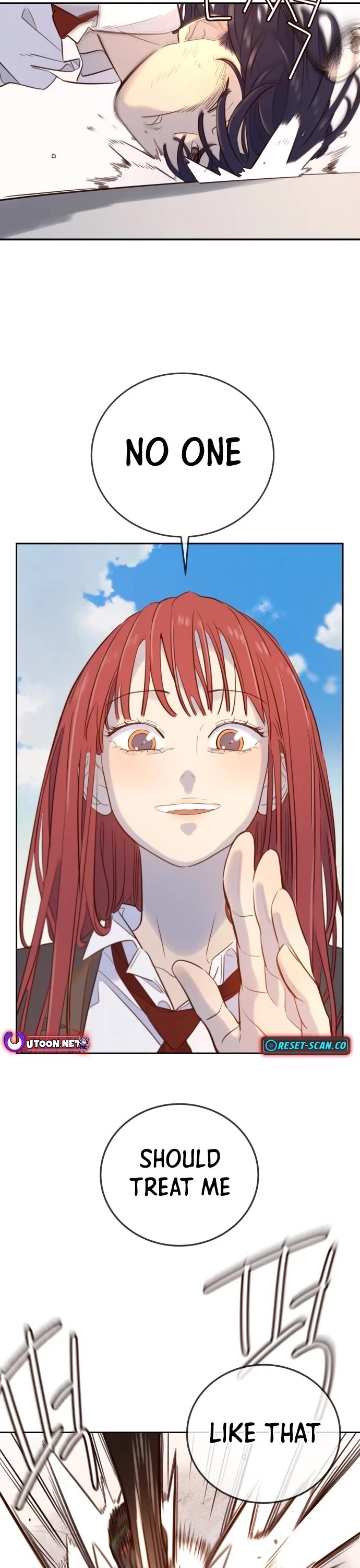 Everyone Loves Her Chapter 1 page 58 - Chapter 1
