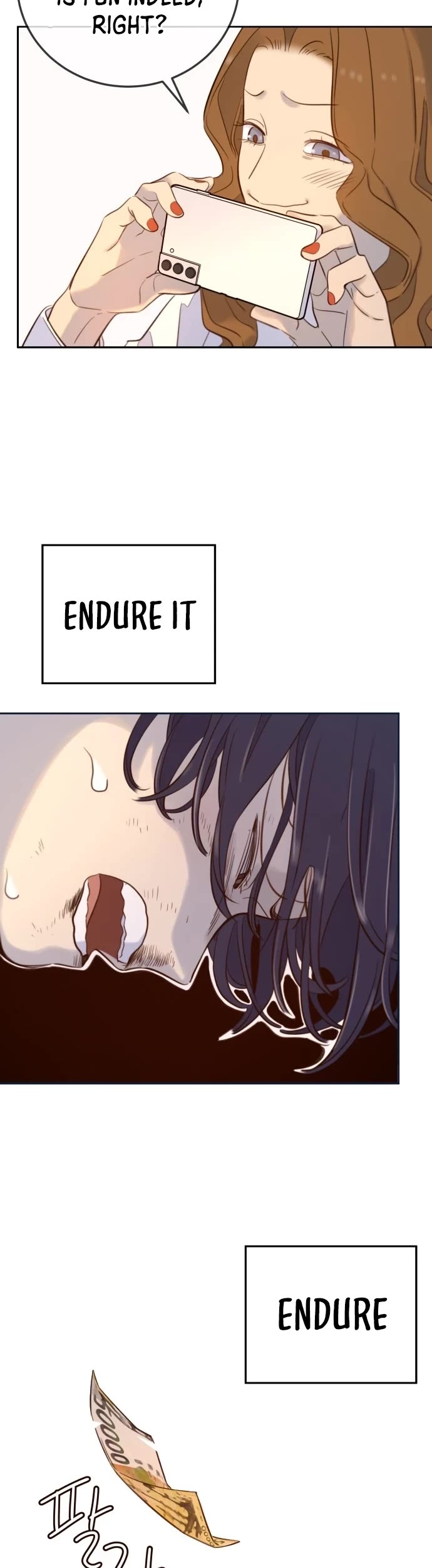 Everyone Loves Her Chapter 1 page 60 - Chapter 1