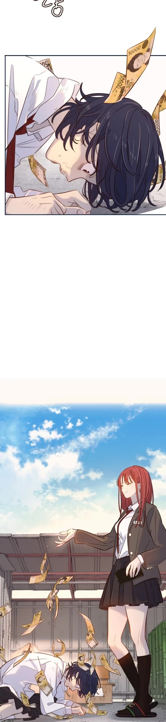 Everyone Loves Her Chapter 1 page 61 - Chapter 1