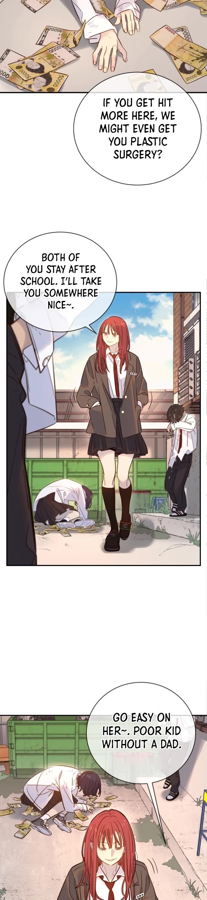 Everyone Loves Her Chapter 1 page 63 - Chapter 1