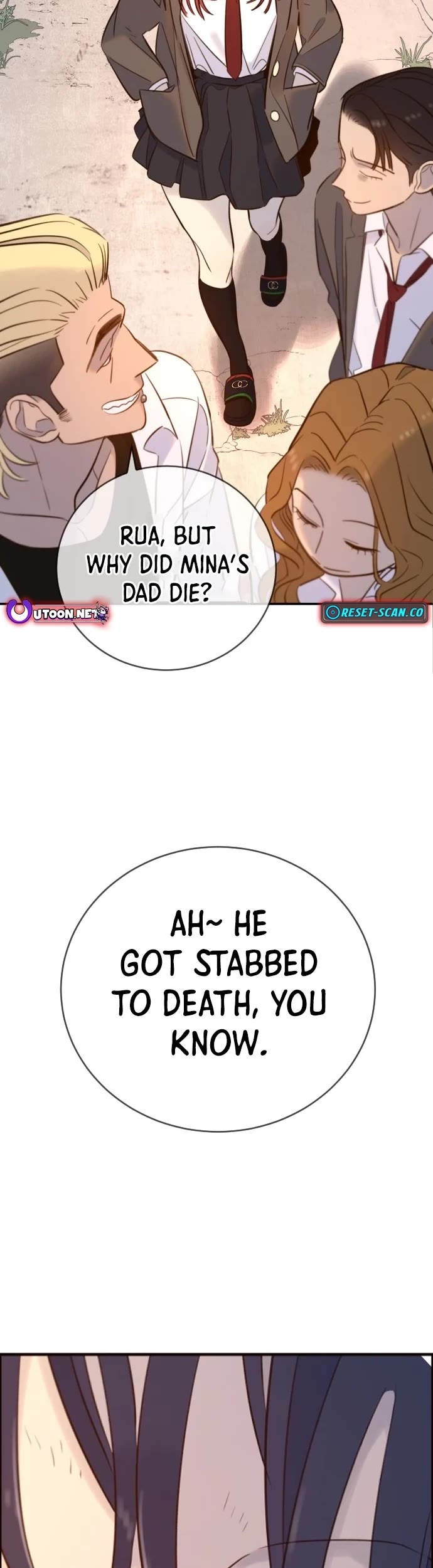 Everyone Loves Her Chapter 1 page 64 - Chapter 1