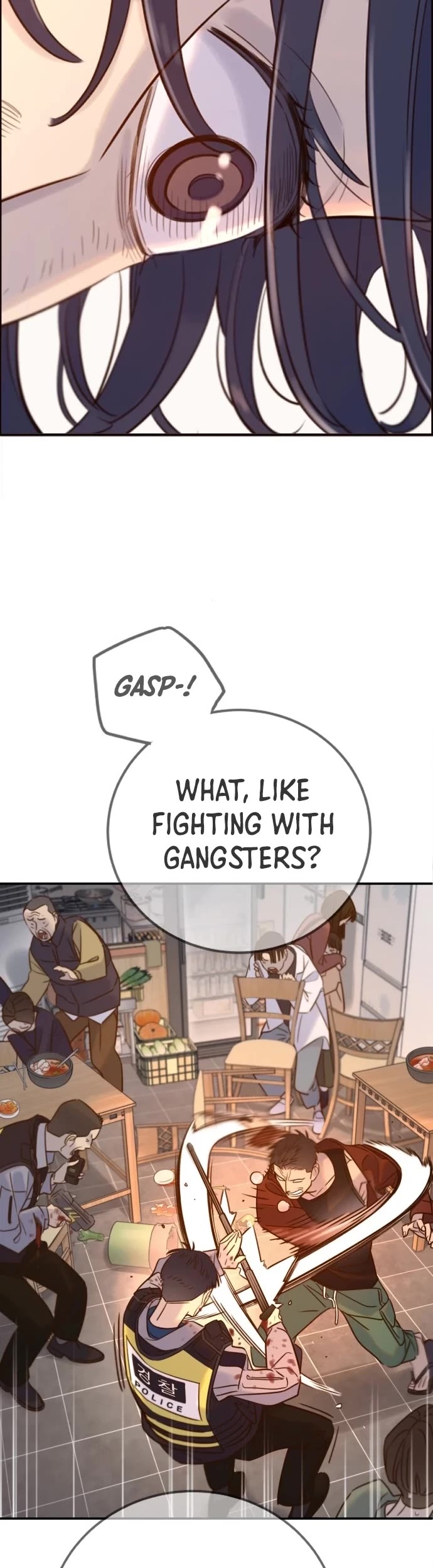 Everyone Loves Her Chapter 1 page 65 - Chapter 1