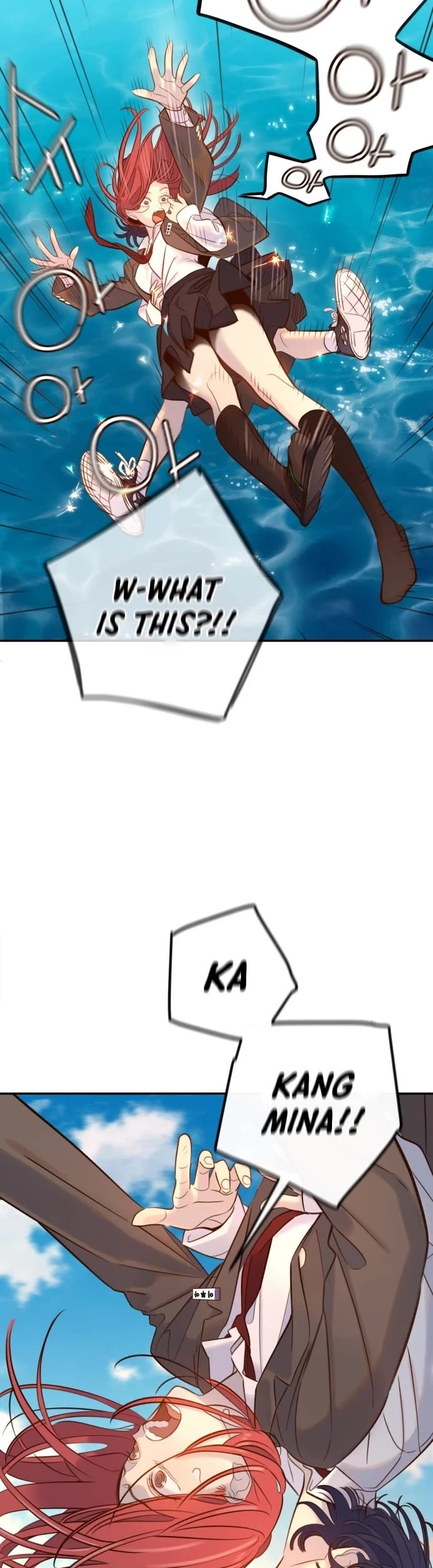 Everyone Loves Her Chapter 1 page 69 - Chapter 1