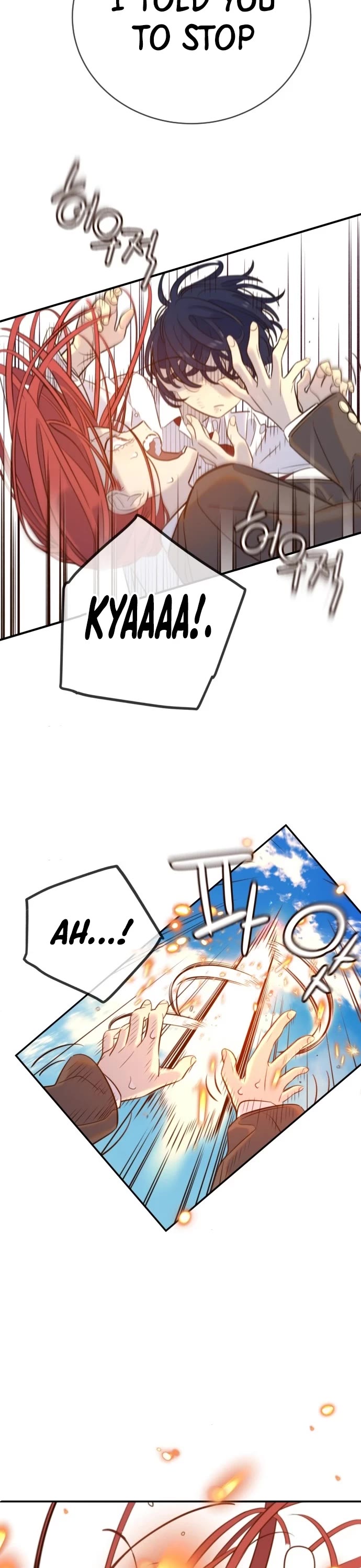 Everyone Loves Her Chapter 1 page 71 - Chapter 1