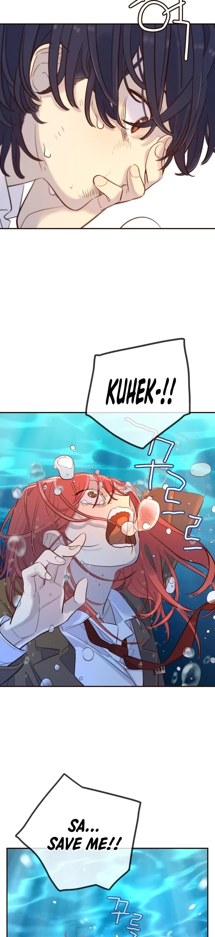 Everyone Loves Her Chapter 1 page 76 - Chapter 1