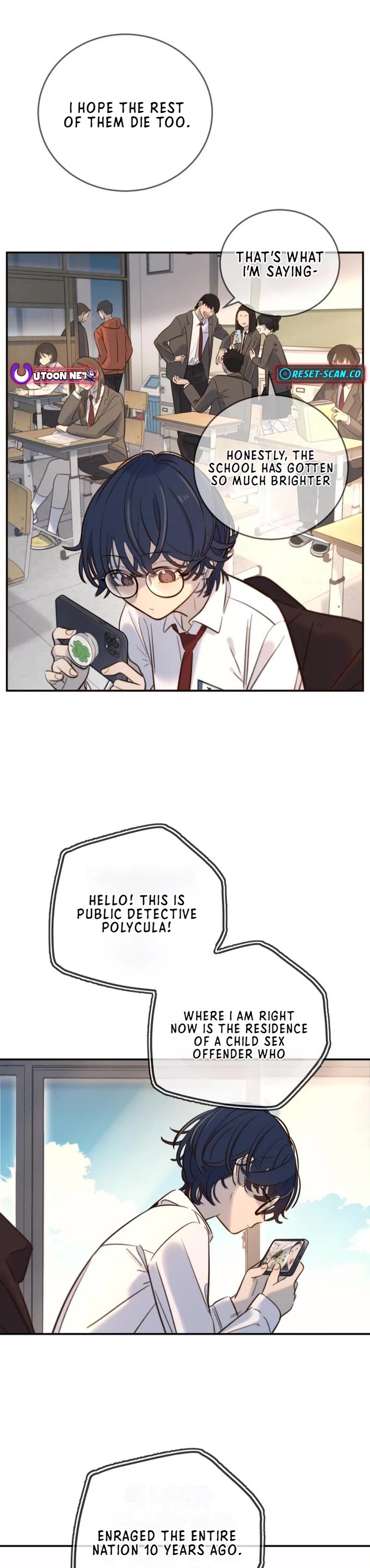 Everyone Loves Her Chapter 10 page 2 - Chapter 10
