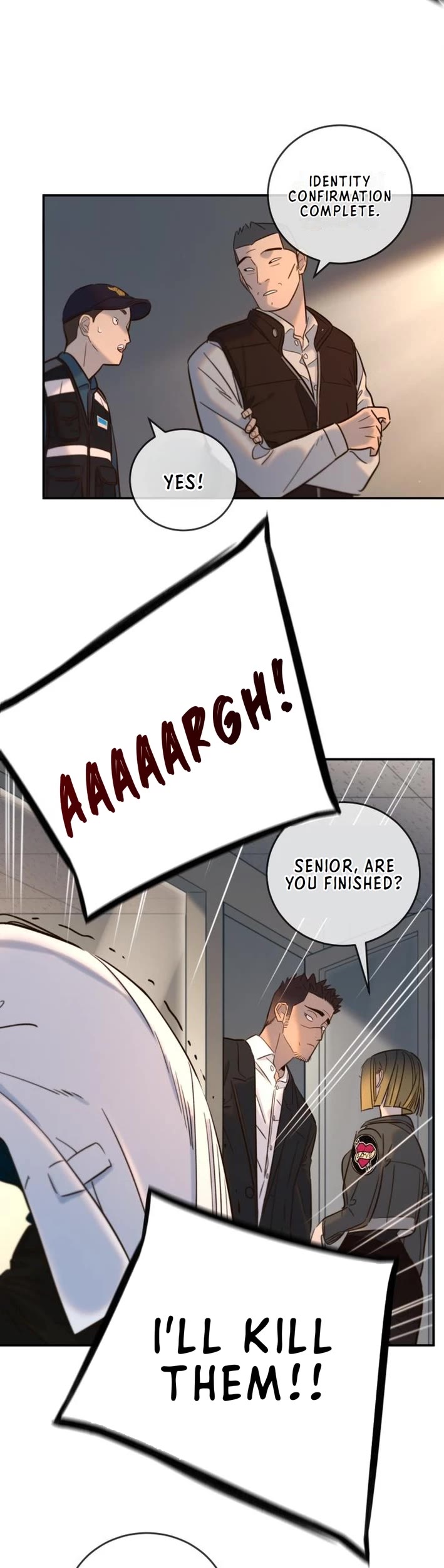 Everyone Loves Her Chapter 10 page 25 - Chapter 10