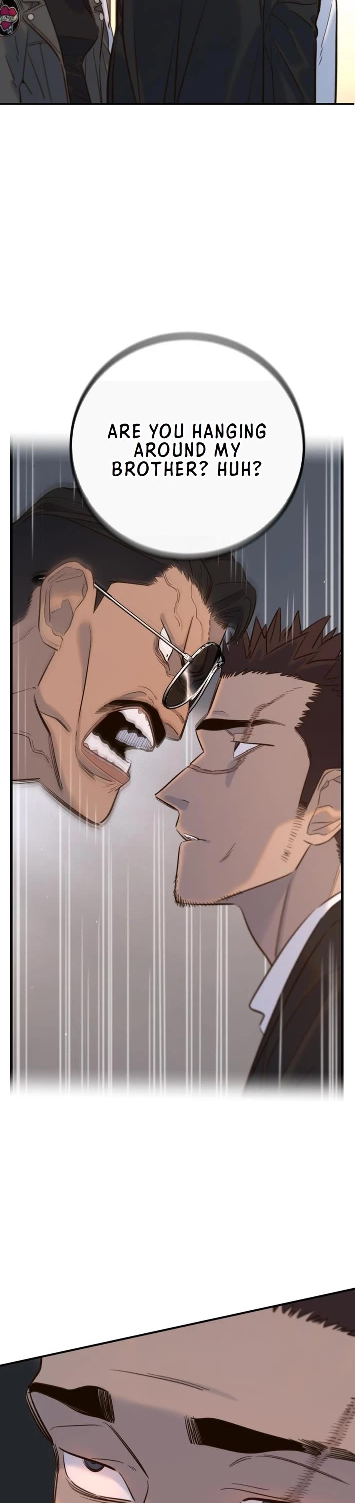 Everyone Loves Her Chapter 10 page 27 - Chapter 10