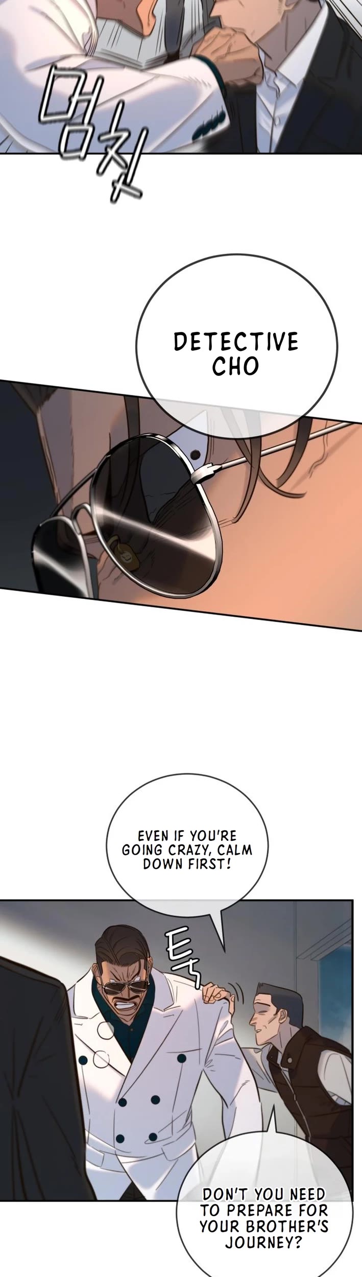 Everyone Loves Her Chapter 10 page 29 - Chapter 10