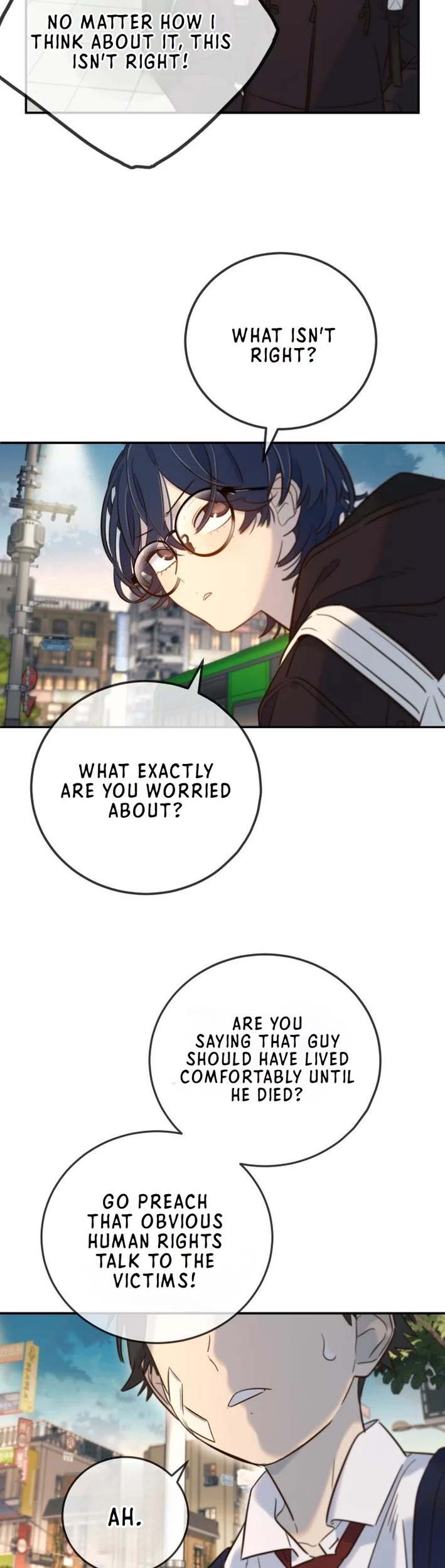 Everyone Loves Her Chapter 10 page 35 - Chapter 10