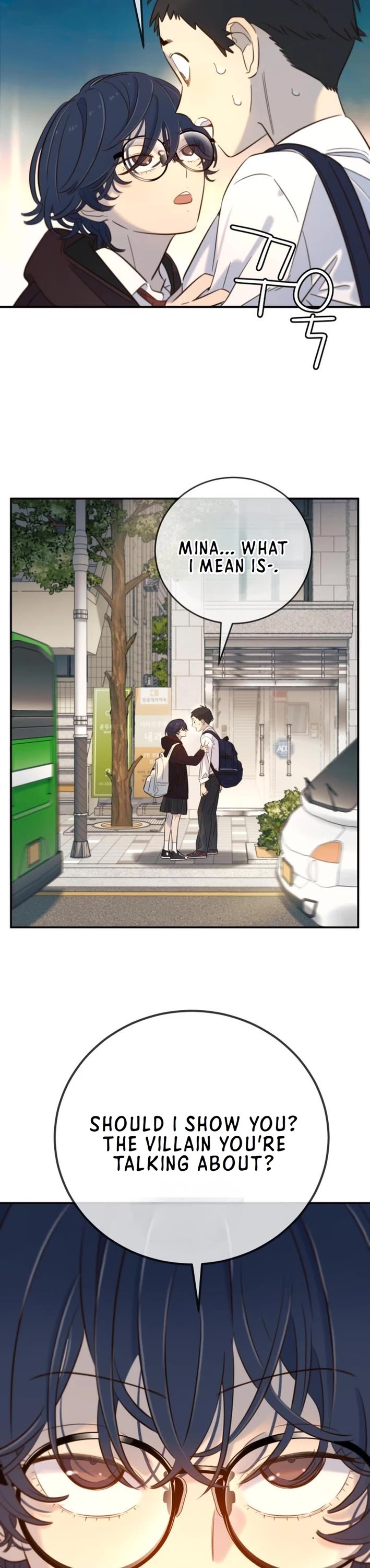 Everyone Loves Her Chapter 10 page 38 - Chapter 10