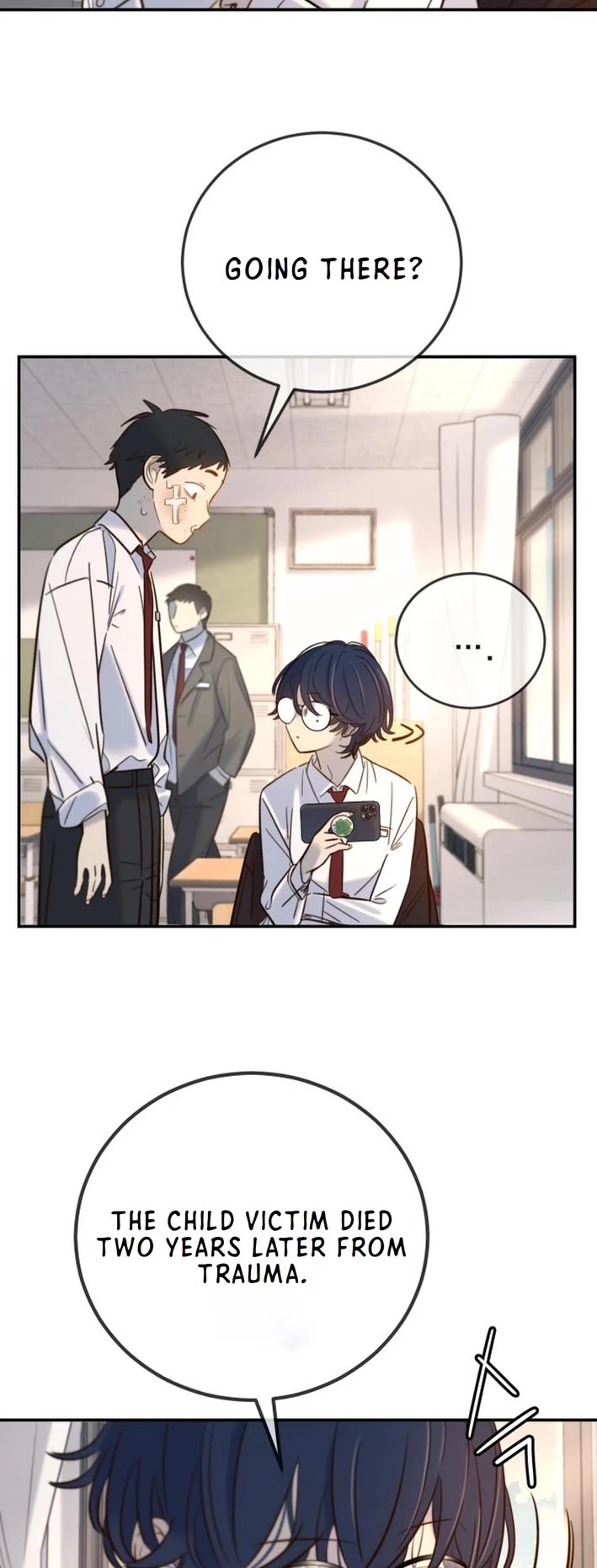 Everyone Loves Her Chapter 10 page 4 - Chapter 10