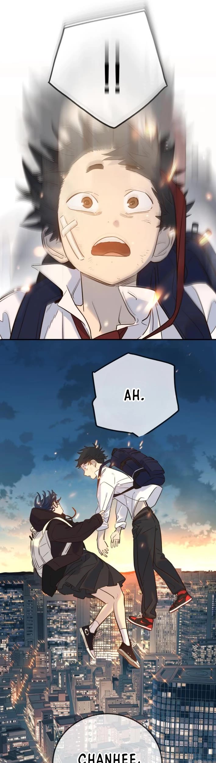Everyone Loves Her Chapter 10 page 40 - Chapter 10