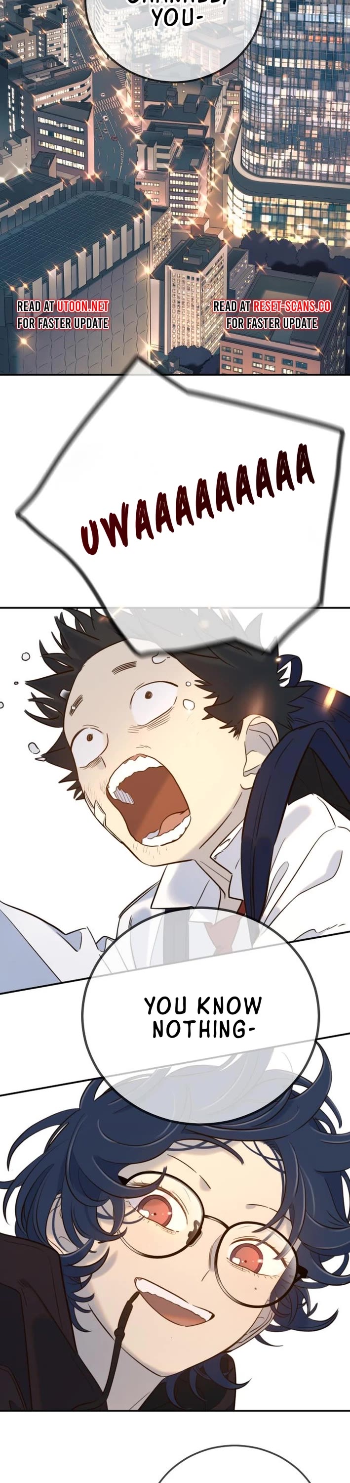 Everyone Loves Her Chapter 10 page 41 - Chapter 10