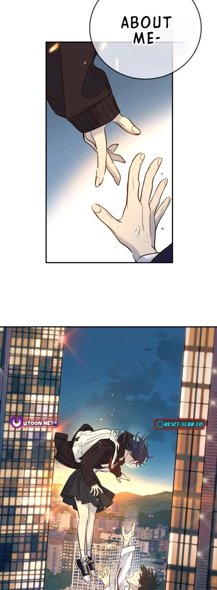 Everyone Loves Her Chapter 10 page 42 - Chapter 10