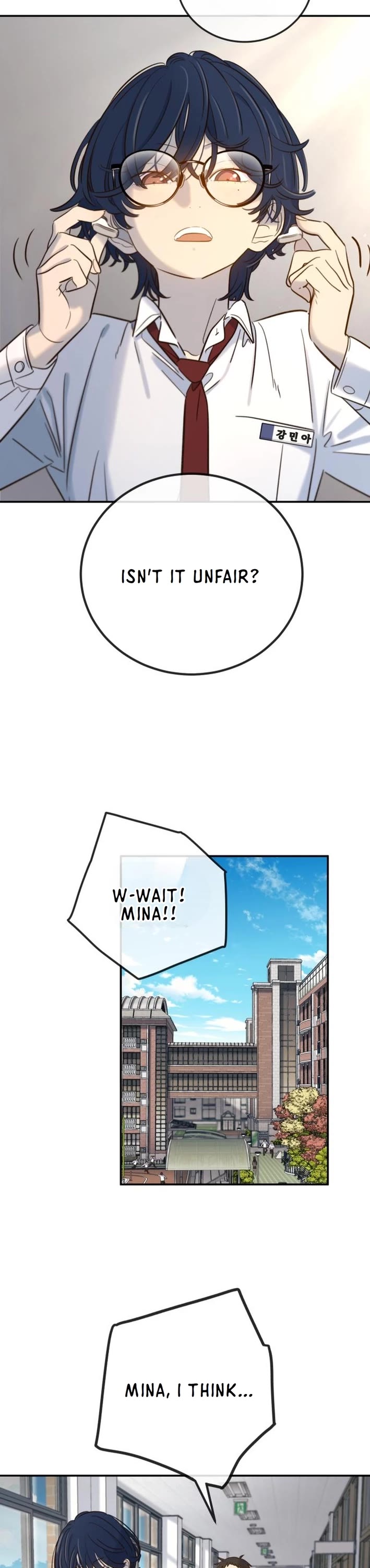 Everyone Loves Her Chapter 10 page 6 - Chapter 10