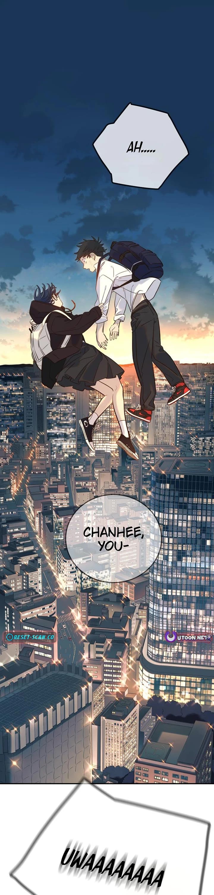 Everyone Loves Her Chapter 11 page 1 - Chapter 11