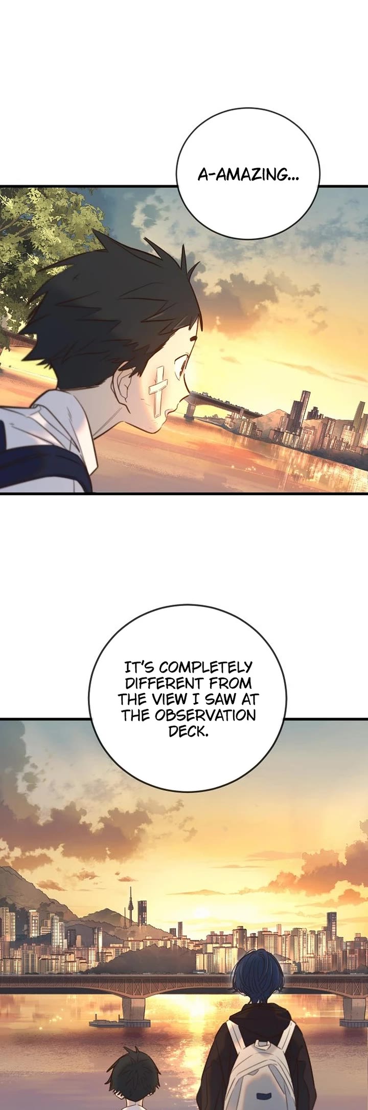 Everyone Loves Her Chapter 11 page 10 - Chapter 11