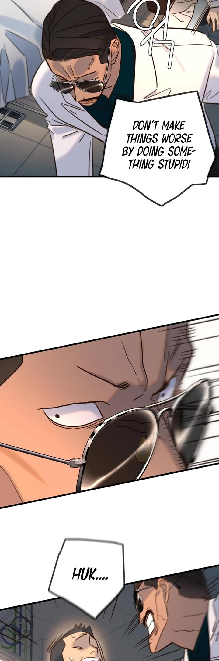 Everyone Loves Her Chapter 11 page 19 - Chapter 11