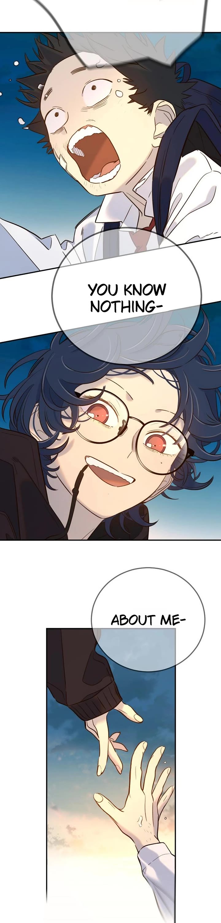 Everyone Loves Her Chapter 11 page 2 - Chapter 11