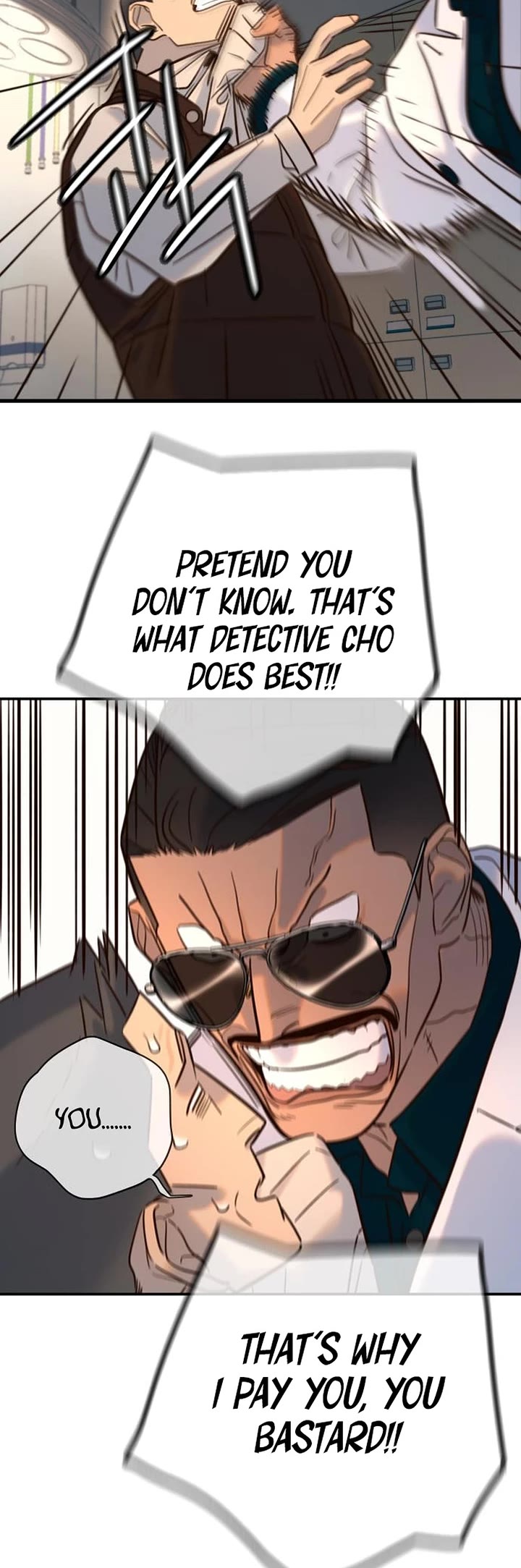 Everyone Loves Her Chapter 11 page 20 - Chapter 11