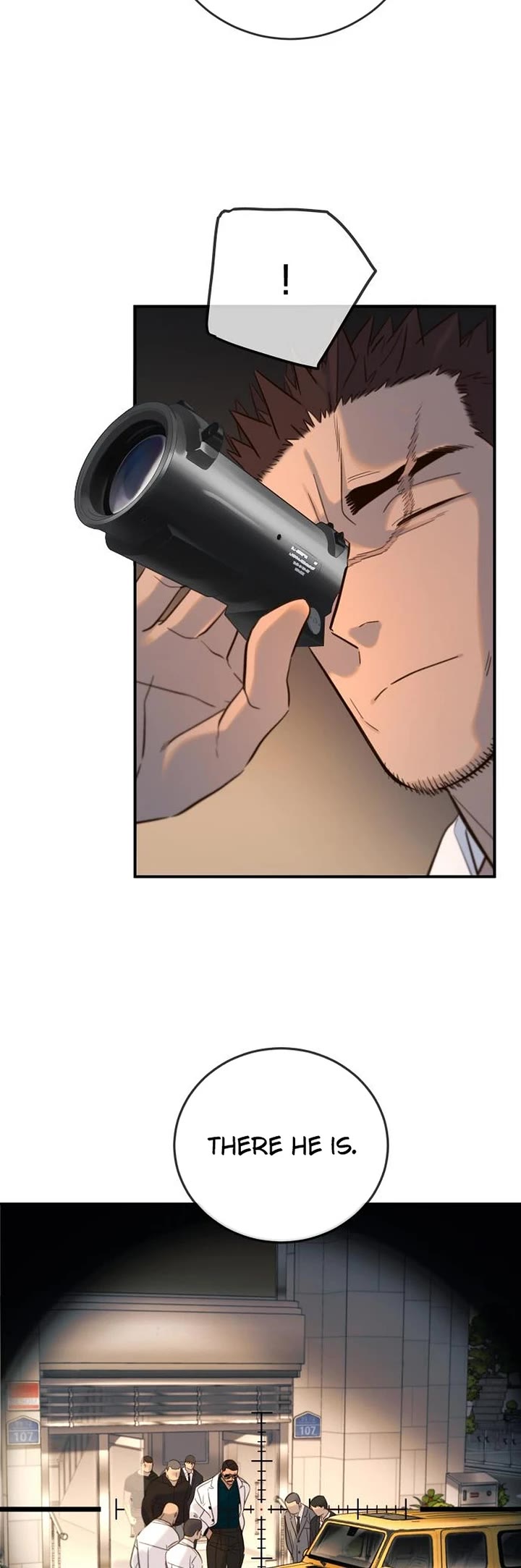 Everyone Loves Her Chapter 11 page 25 - Chapter 11