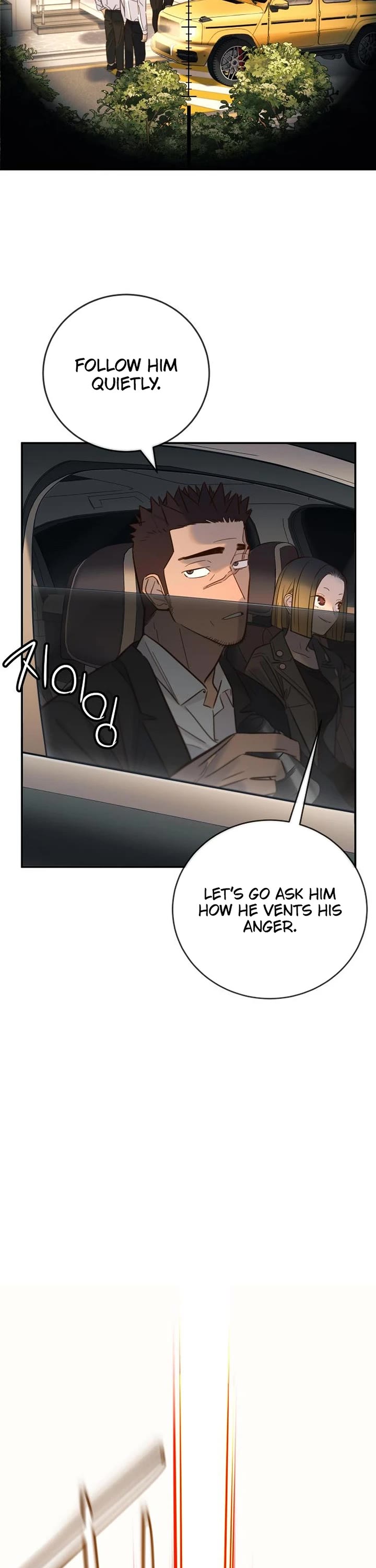 Everyone Loves Her Chapter 11 page 26 - Chapter 11