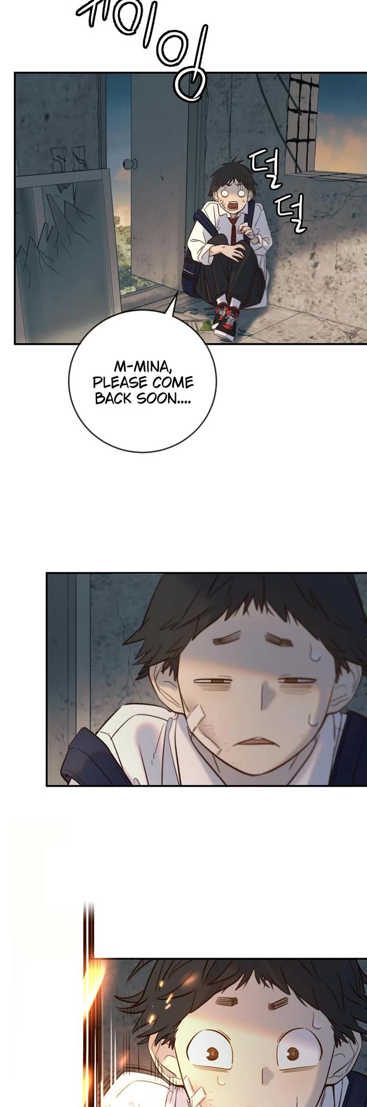 Everyone Loves Her Chapter 11 page 34 - Chapter 11