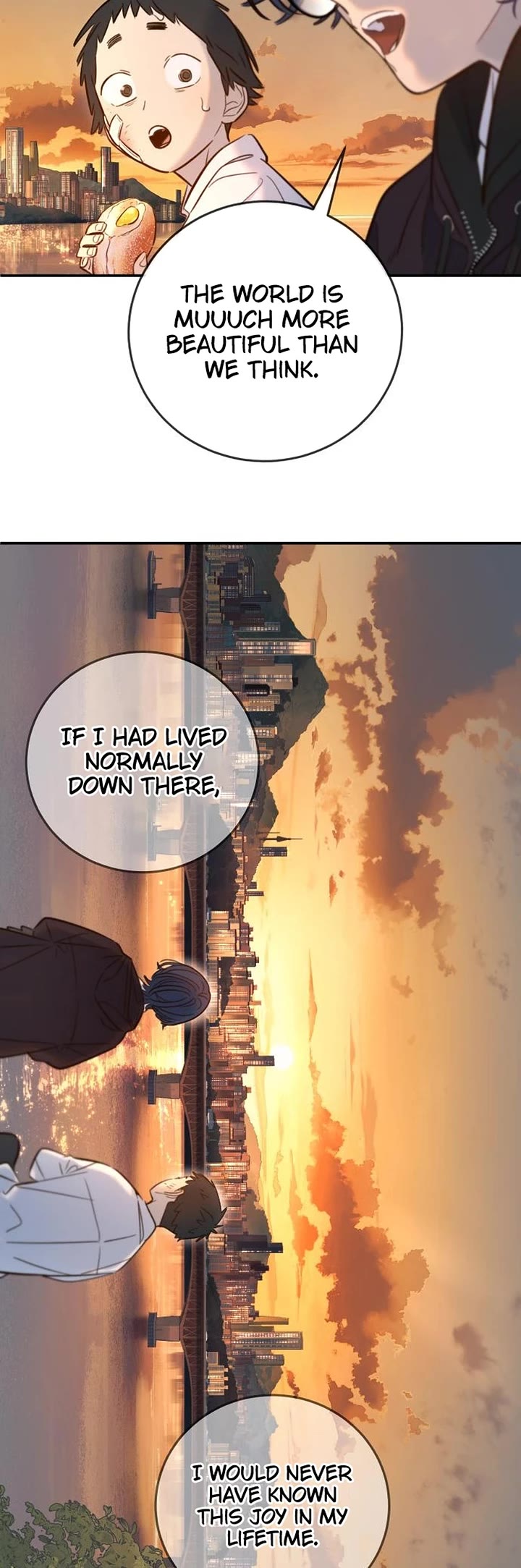 Everyone Loves Her Chapter 11 page 39 - Chapter 11