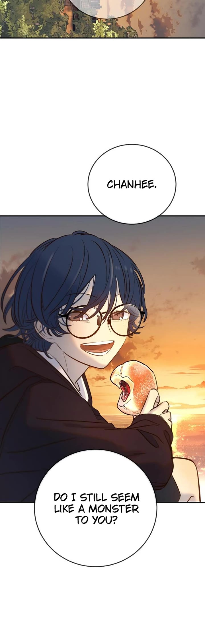 Everyone Loves Her Chapter 11 page 40 - Chapter 11