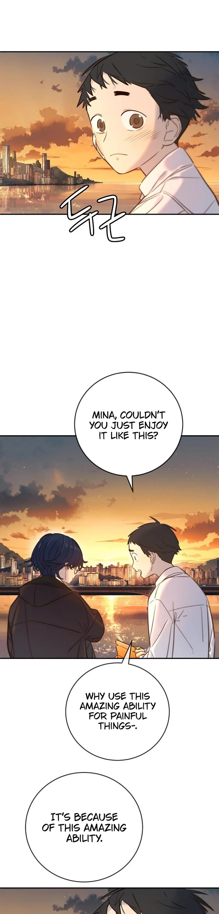 Everyone Loves Her Chapter 11 page 41 - Chapter 11