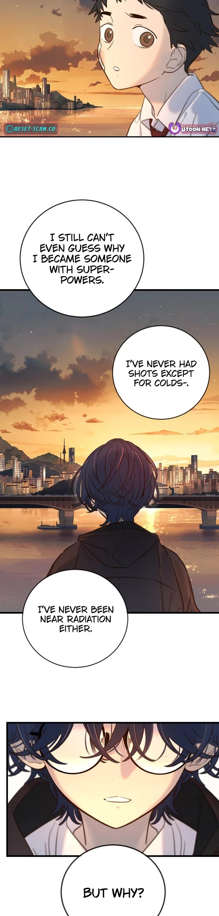 Everyone Loves Her Chapter 11 page 42 - Chapter 11
