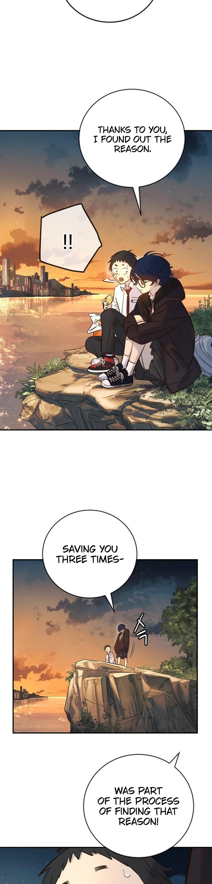 Everyone Loves Her Chapter 11 page 43 - Chapter 11