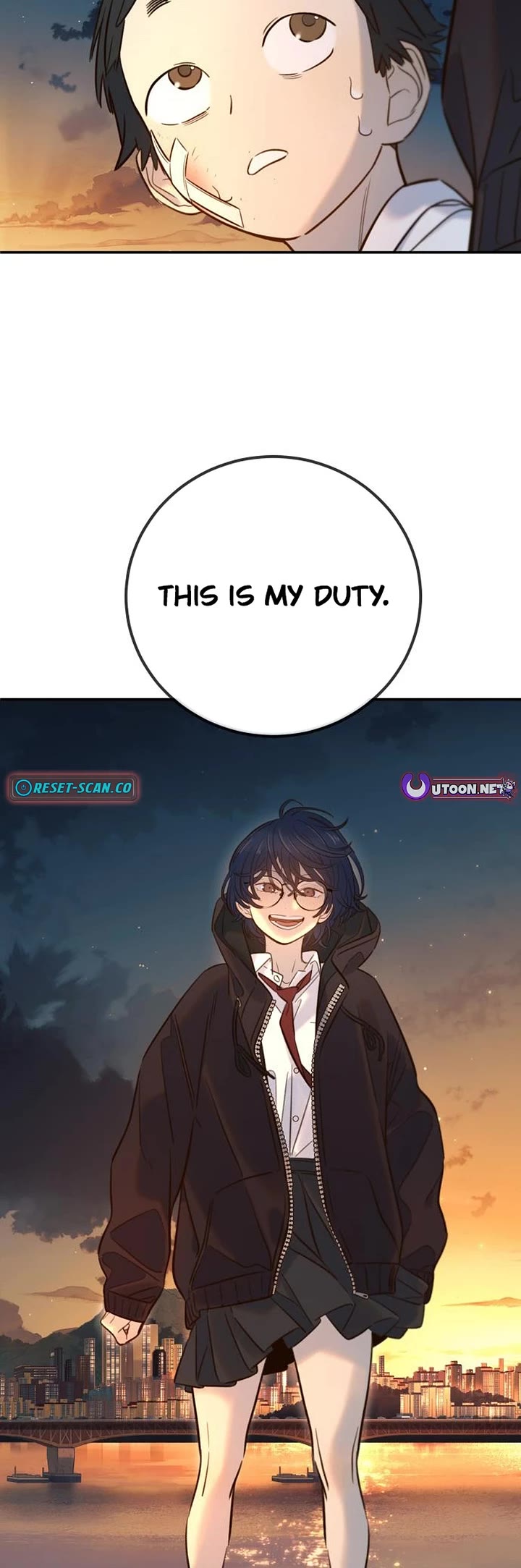 Everyone Loves Her Chapter 11 page 44 - Chapter 11