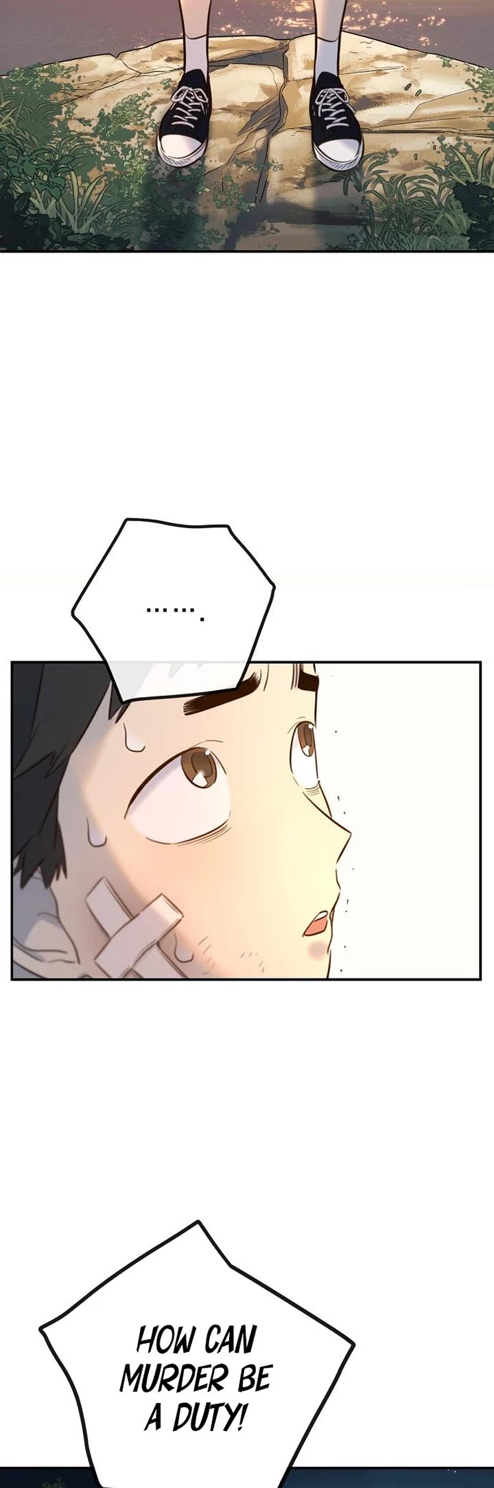 Everyone Loves Her Chapter 11 page 45 - Chapter 11
