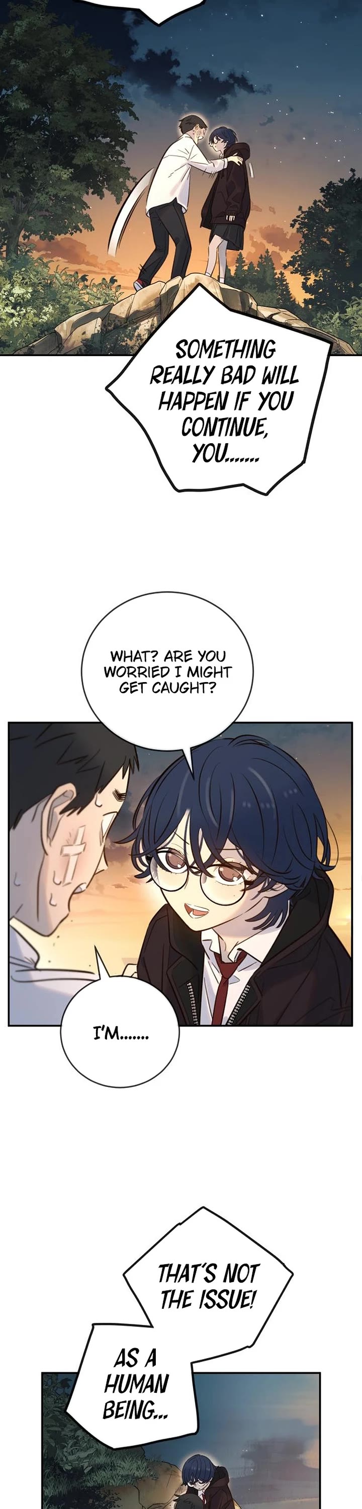 Everyone Loves Her Chapter 11 page 46 - Chapter 11