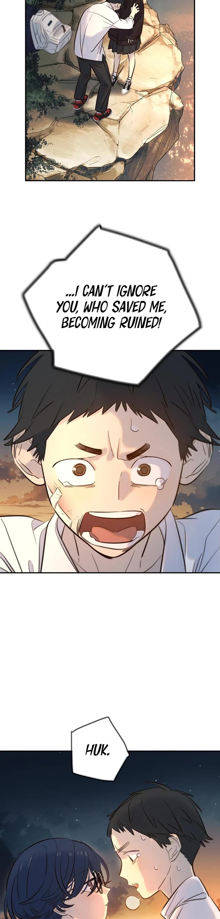 Everyone Loves Her Chapter 11 page 47 - Chapter 11