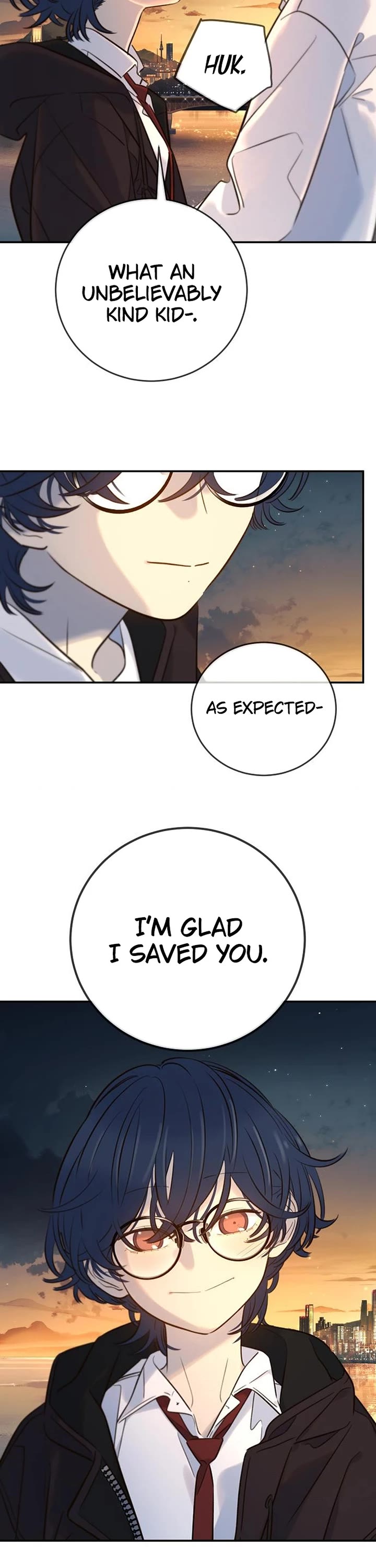 Everyone Loves Her Chapter 11 page 48 - Chapter 11