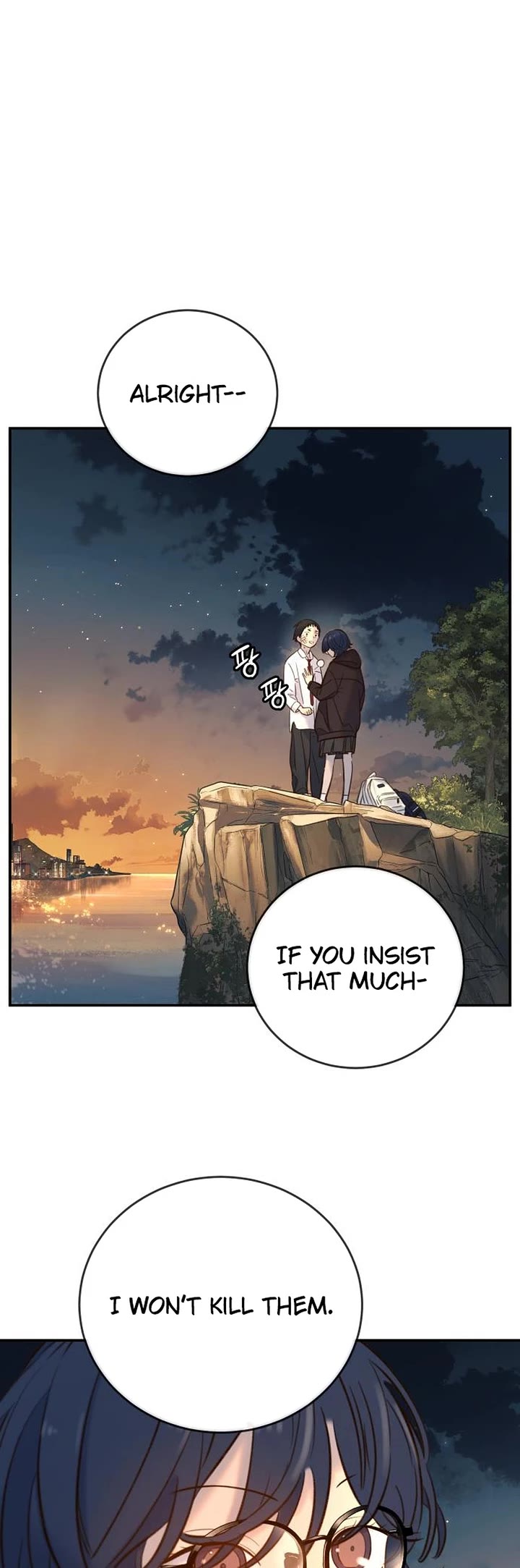 Everyone Loves Her Chapter 11 page 49 - Chapter 11